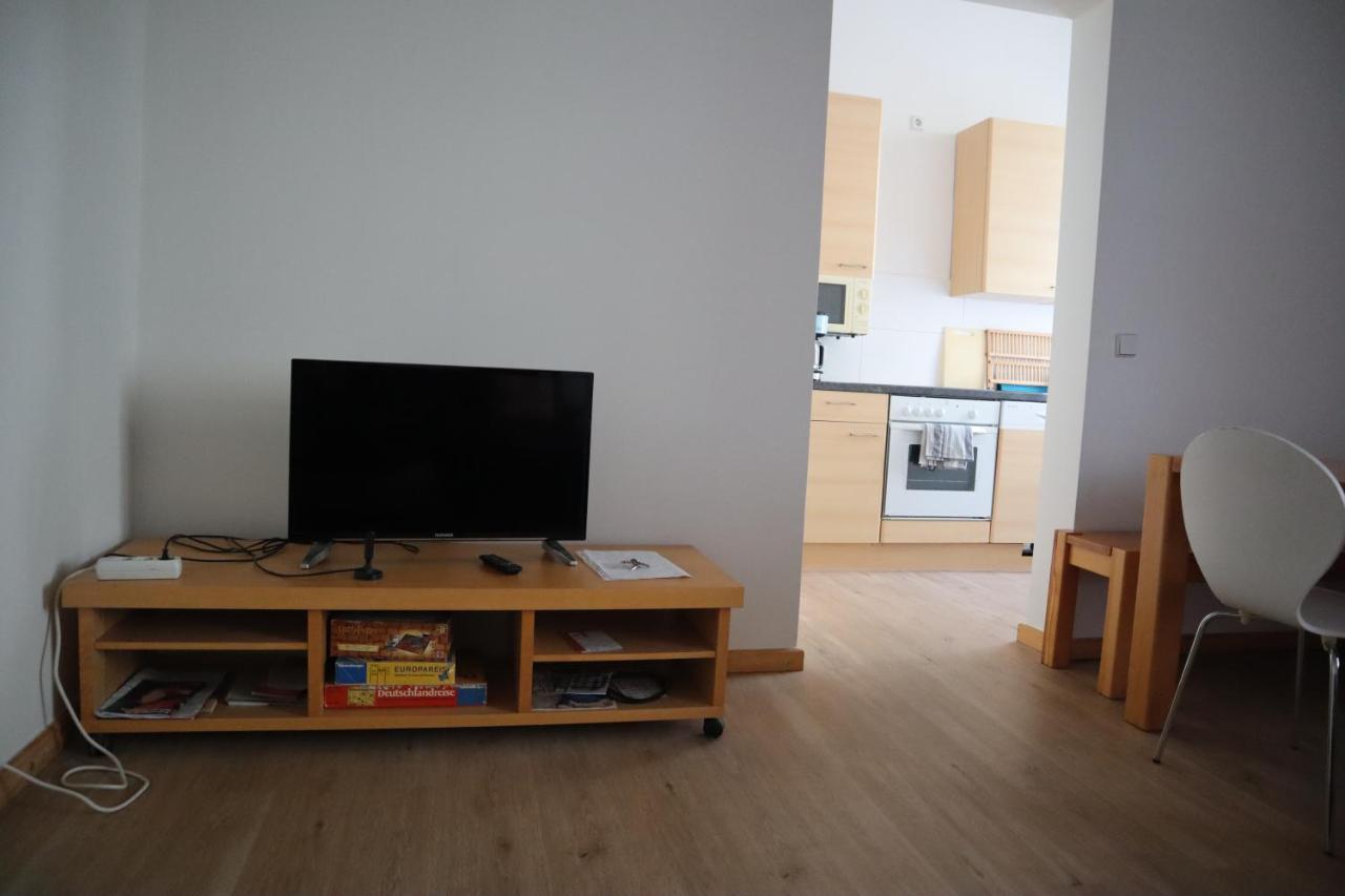 Nice City Apartment Berlin Dış mekan fotoğraf