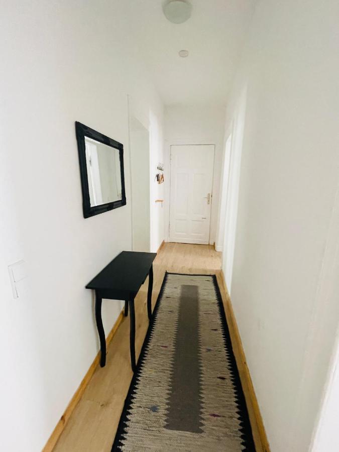 Nice City Apartment Berlin Dış mekan fotoğraf