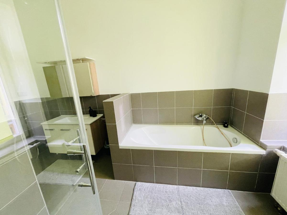 Nice City Apartment Berlin Dış mekan fotoğraf