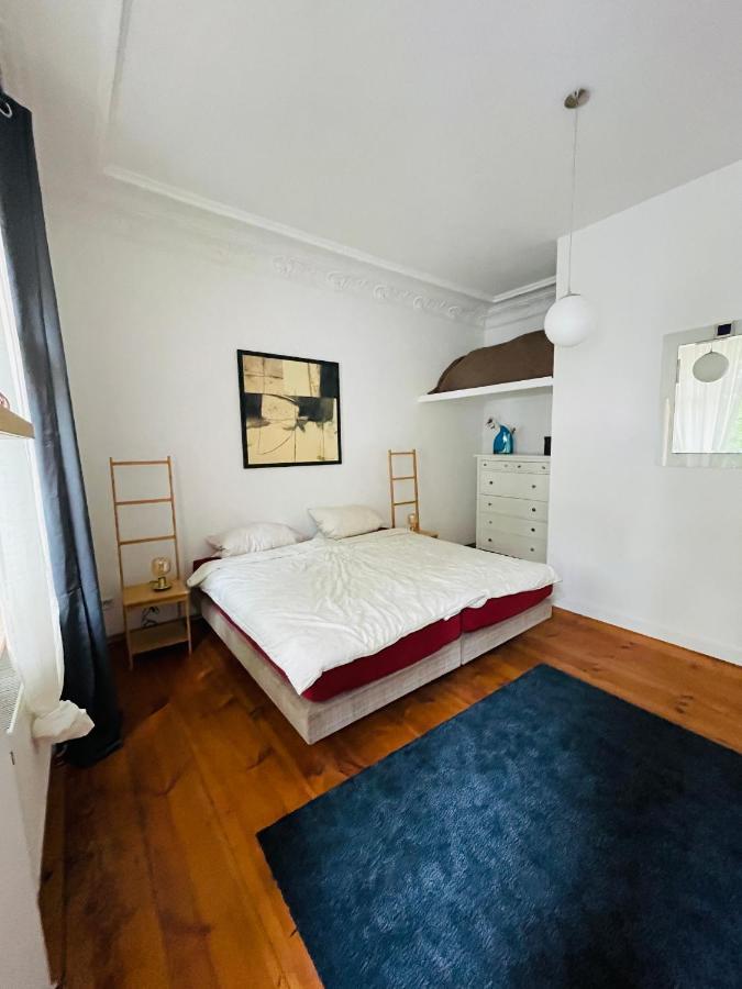 Nice City Apartment Berlin Dış mekan fotoğraf