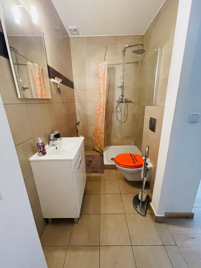 Nice City Apartment Berlin Dış mekan fotoğraf
