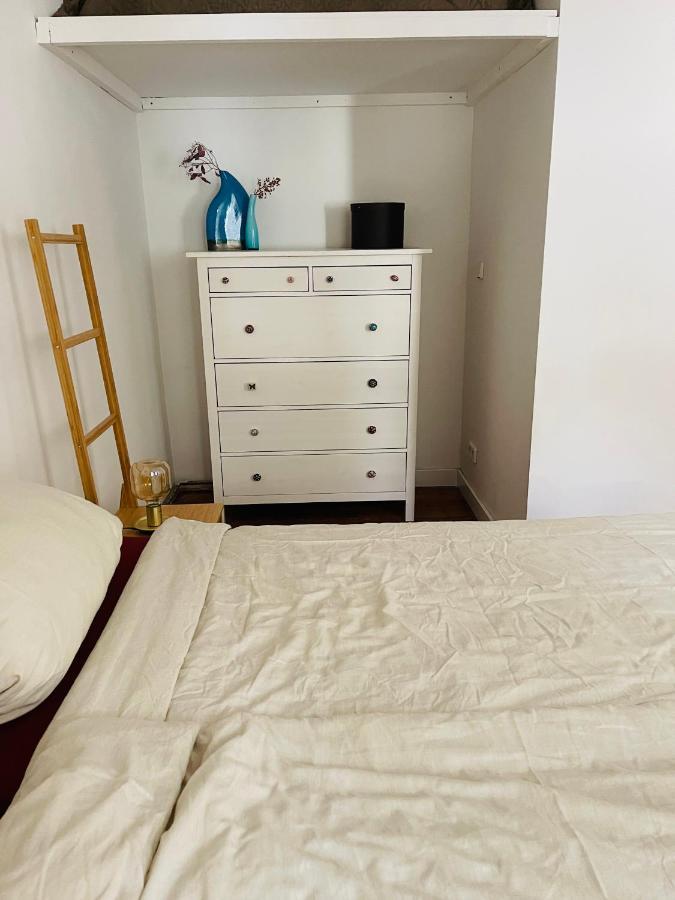 Nice City Apartment Berlin Dış mekan fotoğraf