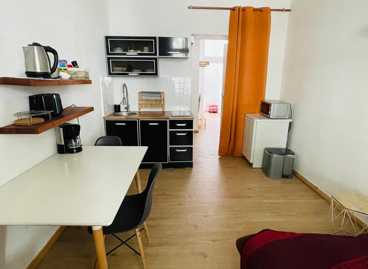 Nice City Apartment Berlin Dış mekan fotoğraf
