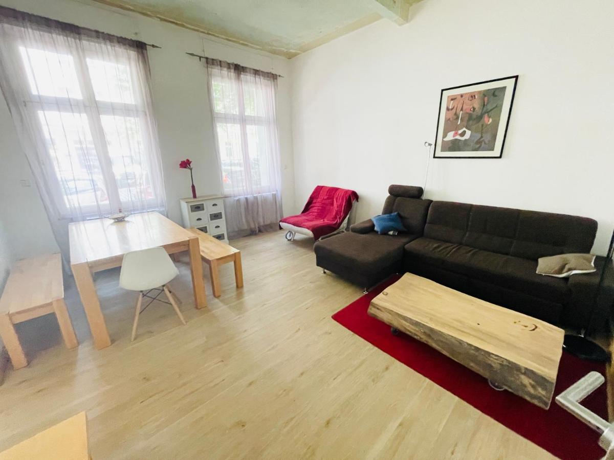 Nice City Apartment Berlin Dış mekan fotoğraf