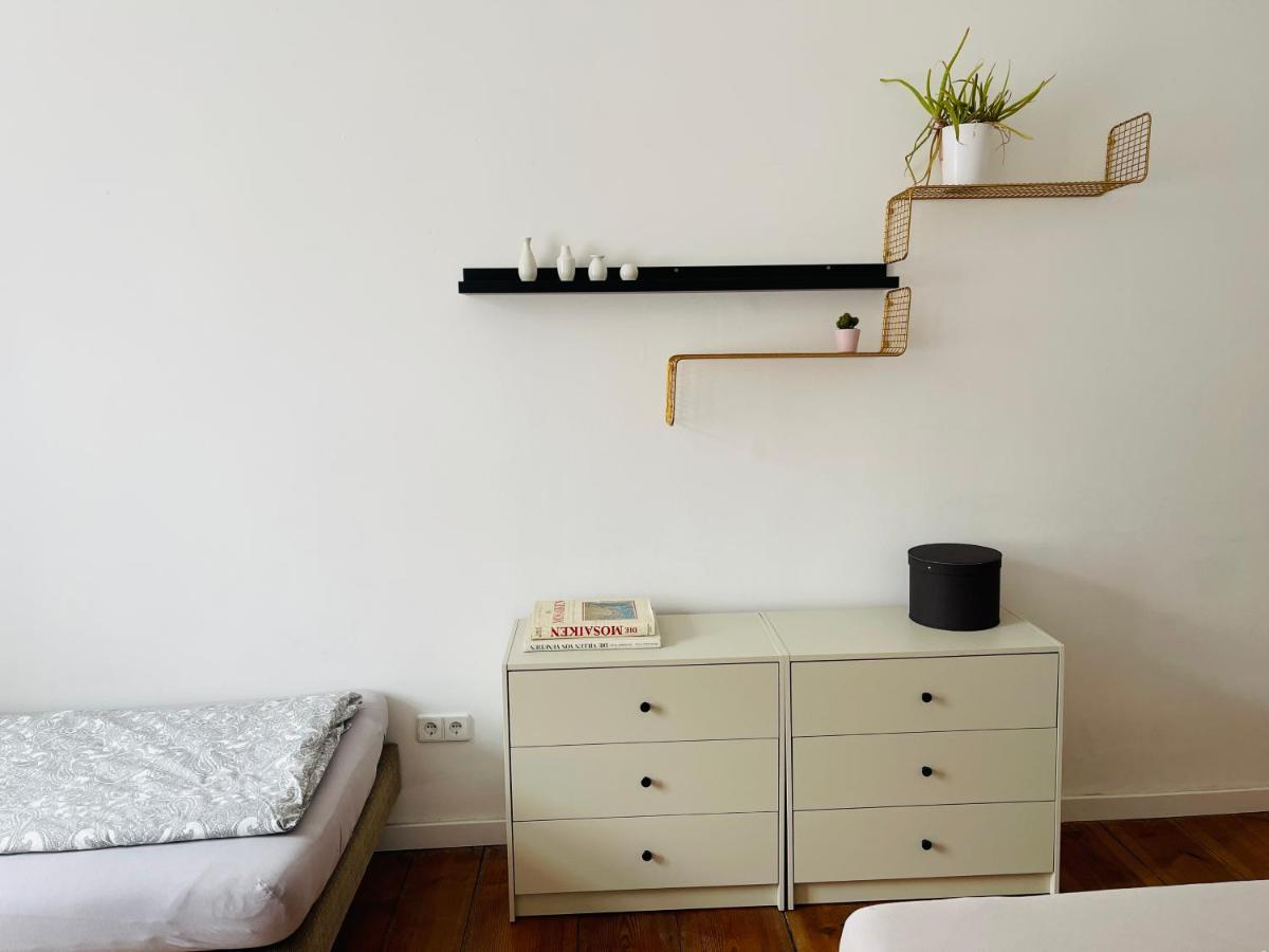 Nice City Apartment Berlin Dış mekan fotoğraf